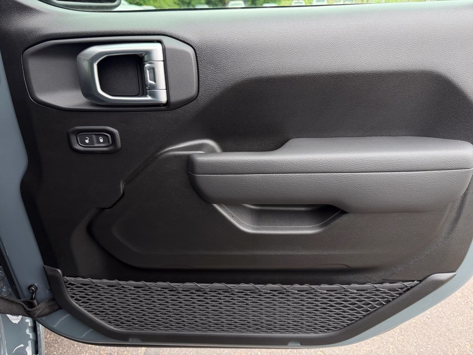 2026 Anvil Clear Coat Jeep Wrangler Sport S 4X4 SUV