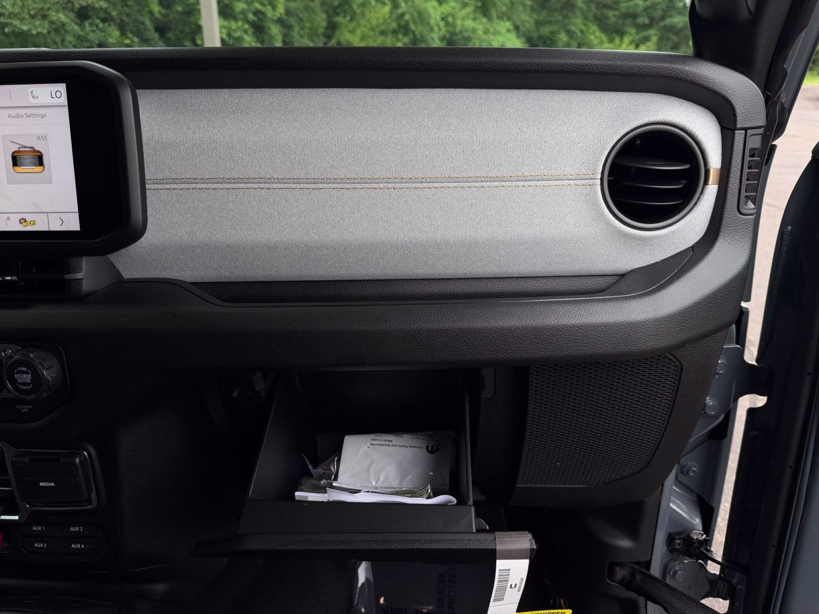 2026 Anvil Clear Coat Jeep Wrangler Sport S 4X4 SUV