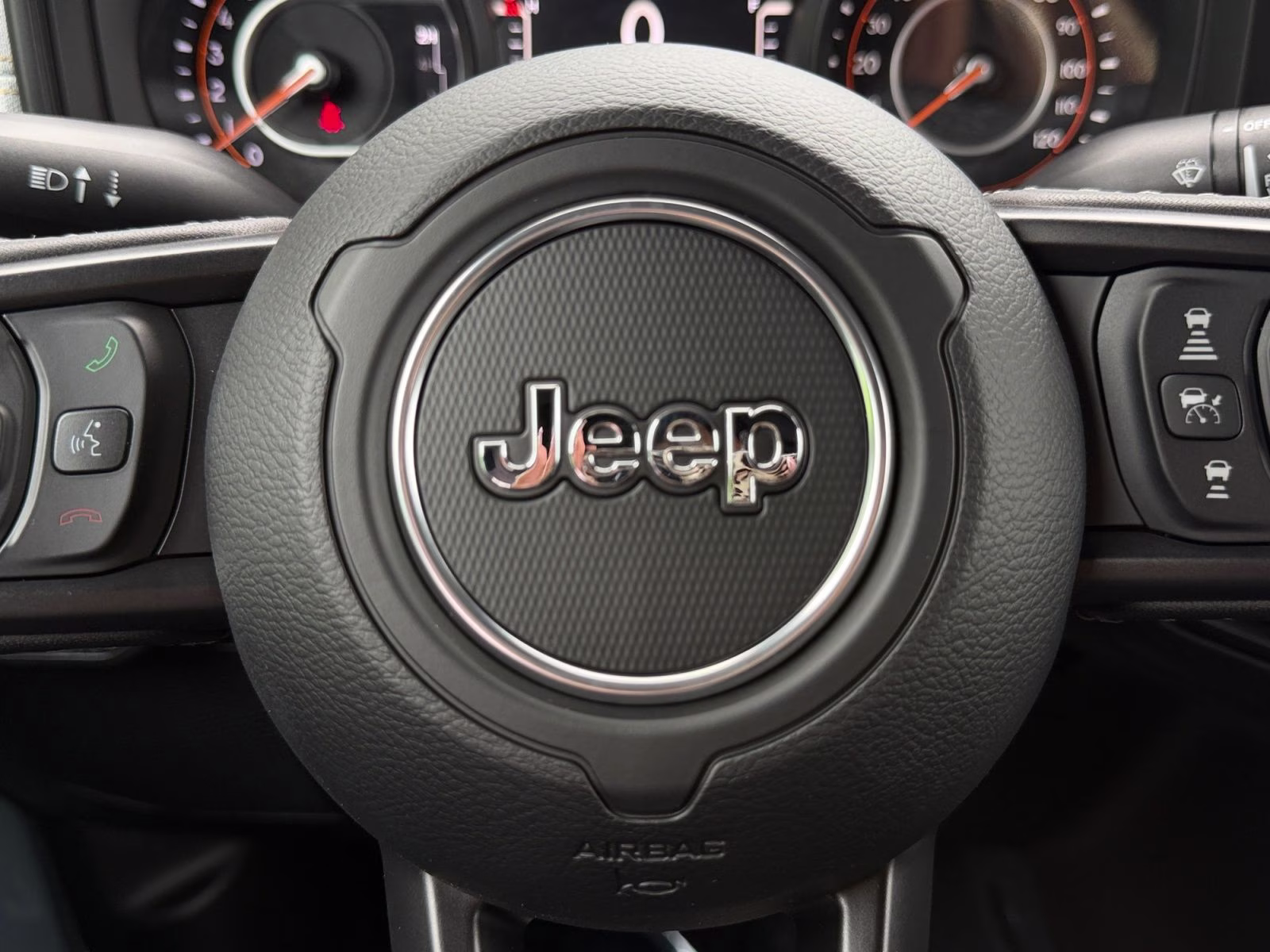 2026 Anvil Clear Coat Jeep Wrangler Sport S 4X4 SUV