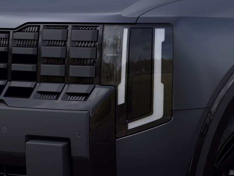 2027 Panthera Metal Matte Kia Telluride X-Line EX AWD SUV