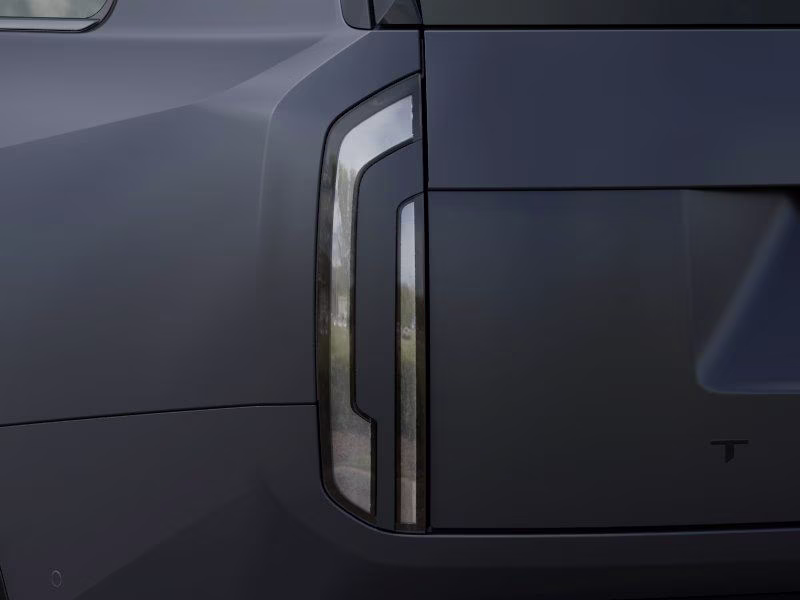 2027 Panthera Metal Matte Kia Telluride X-Line EX AWD SUV