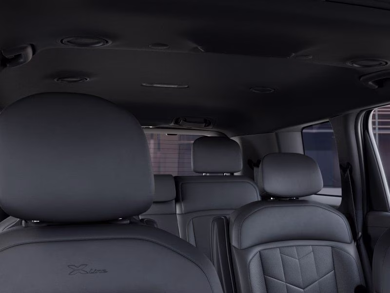 2027 Panthera Metal Matte Kia Telluride X-Line EX AWD SUV
