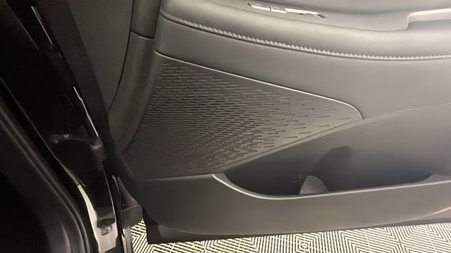2021 Becketts Black Hyundai Palisade SEL AWD SUV