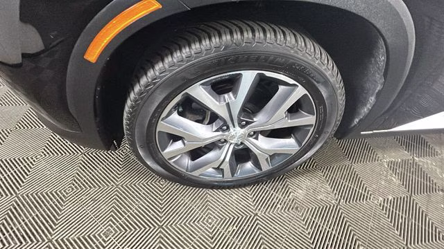 2021 Becketts Black Hyundai Palisade SEL AWD SUV