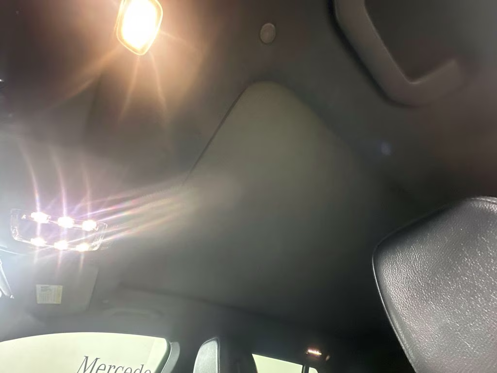 2020 White Mercedes-Benz GLS GLS 450 AWD SUV