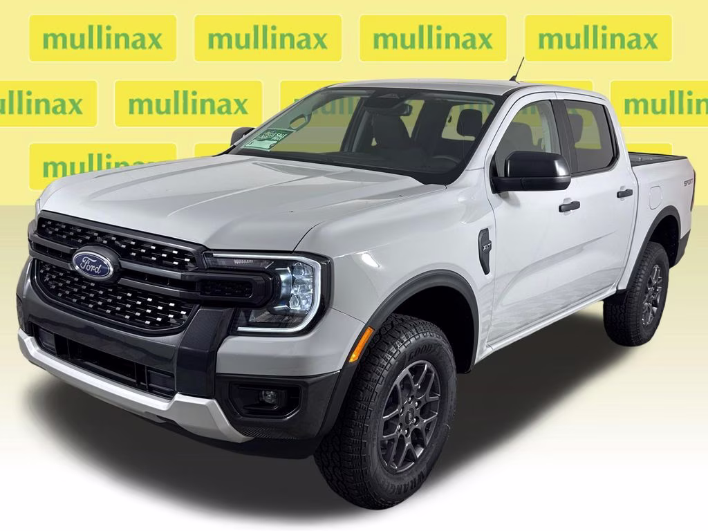 2026 Avalanche Ford Ranger XLT RWD Truck