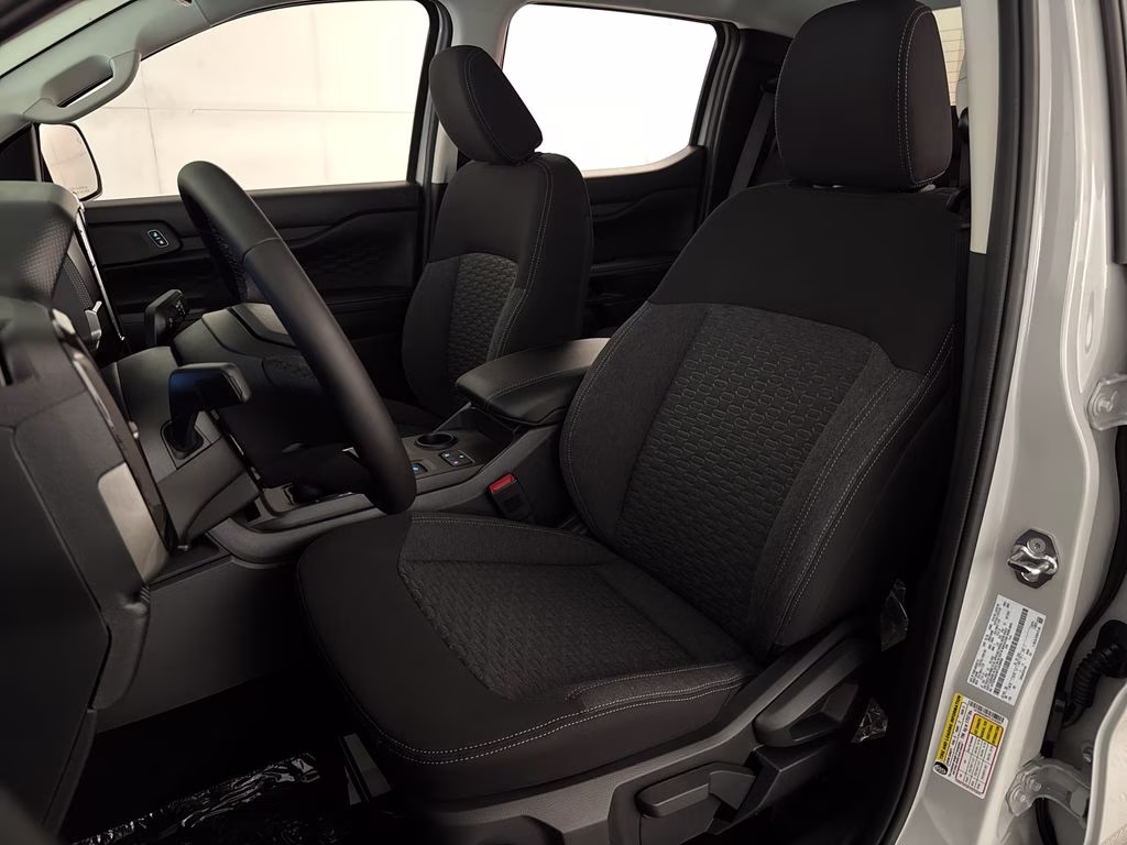2026 Avalanche Ford Ranger XLT RWD Truck