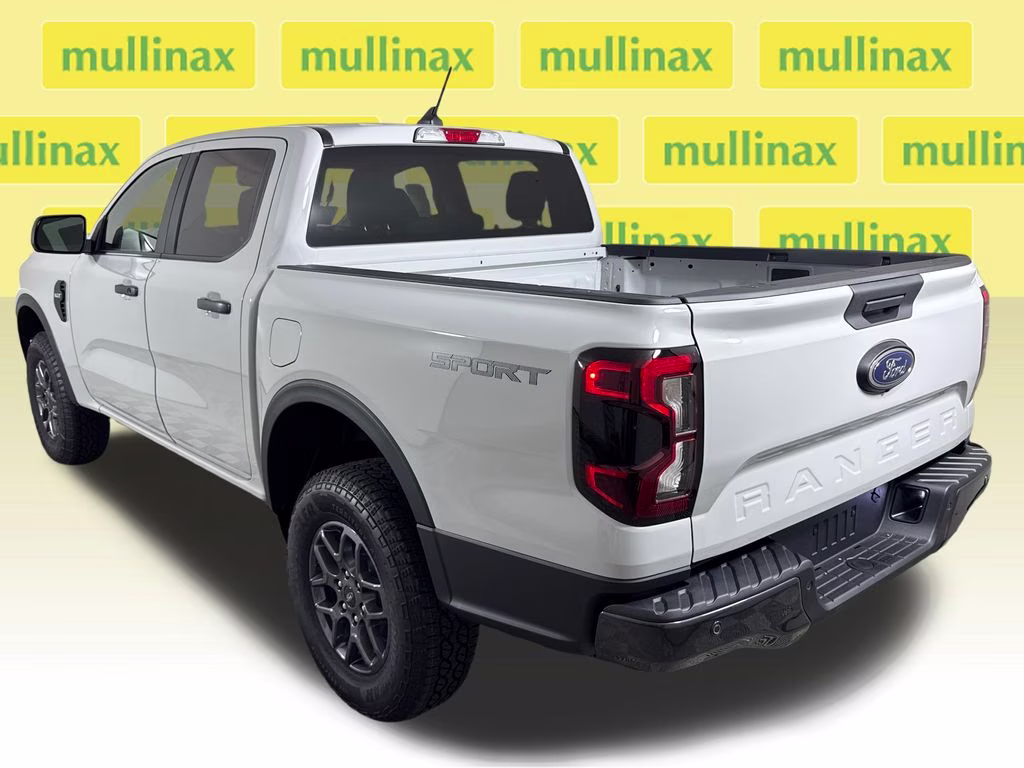 2026 Avalanche Ford Ranger XLT RWD Truck