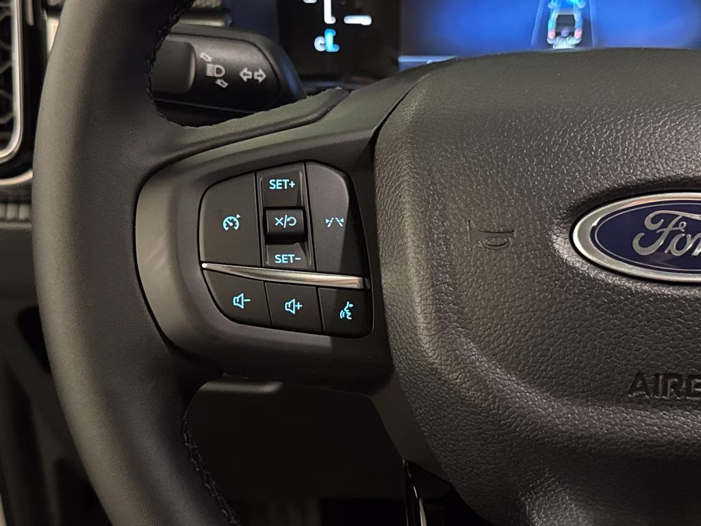 2026 Avalanche Ford Ranger XLT RWD Truck