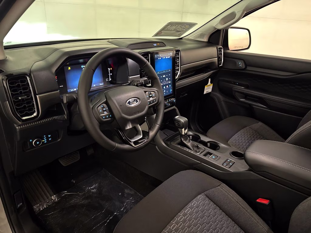 2026 Avalanche Ford Ranger XLT RWD Truck