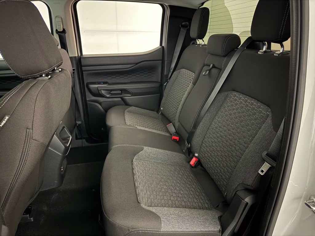 2026 Avalanche Ford Ranger XLT RWD Truck