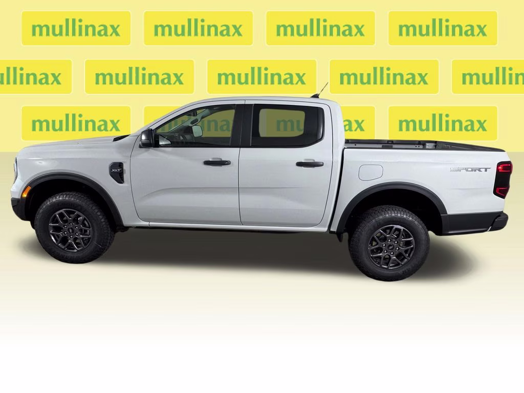 2026 Avalanche Ford Ranger XLT RWD Truck