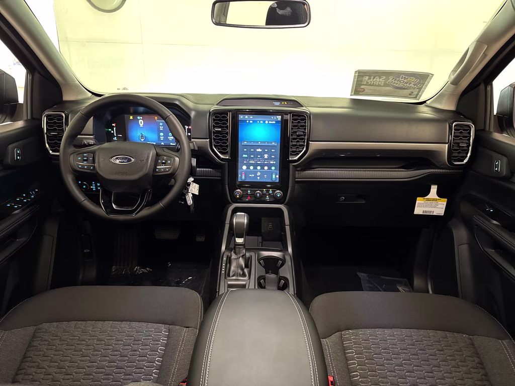2026 Avalanche Ford Ranger XLT RWD Truck