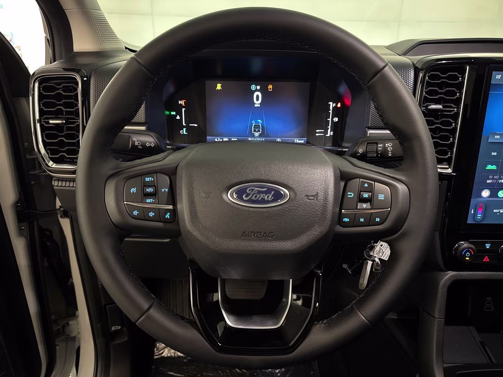 2026 Avalanche Ford Ranger XLT RWD Truck
