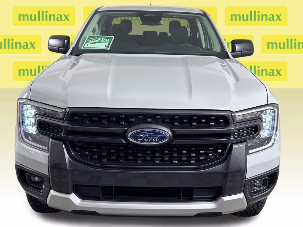 2026 Avalanche Ford Ranger XLT RWD Truck