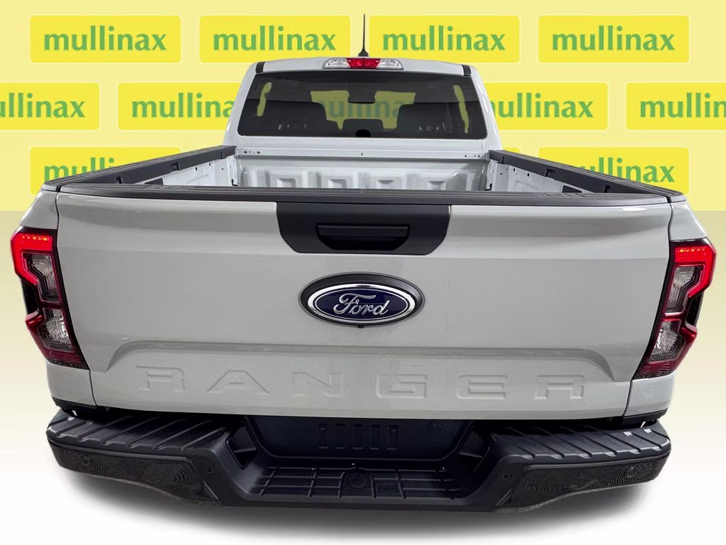 2026 Avalanche Ford Ranger XLT RWD Truck