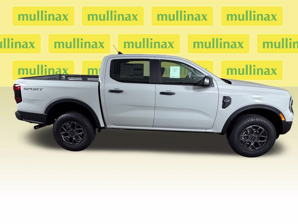 2026 Avalanche Ford Ranger XLT RWD Truck