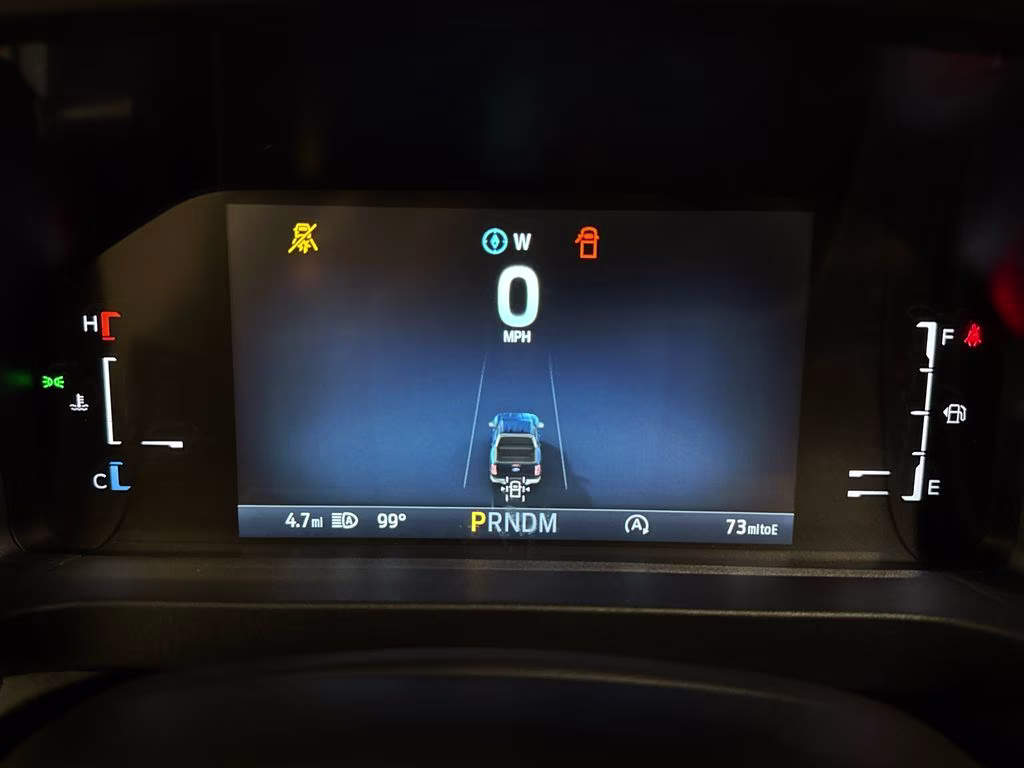 2026 Avalanche Ford Ranger XLT RWD Truck