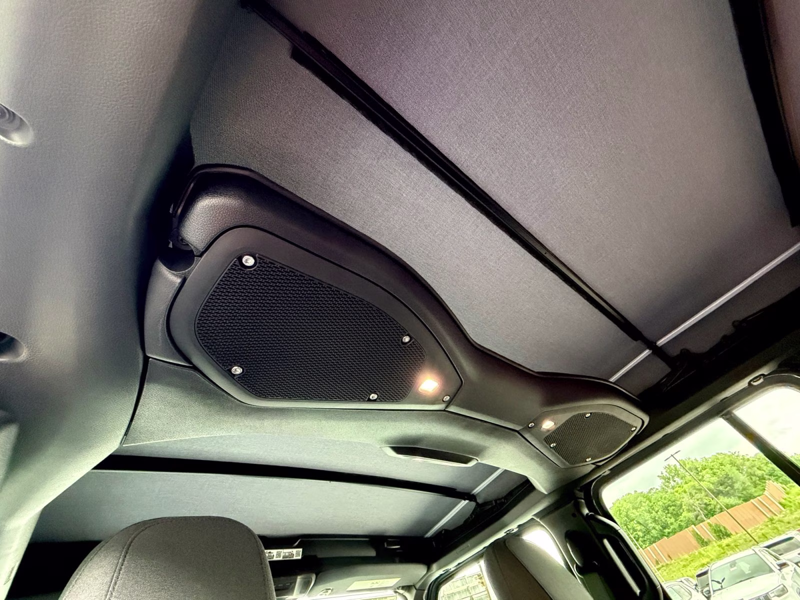 2026 Anvil Clear Coat Jeep Wrangler Sport S 4X4 SUV