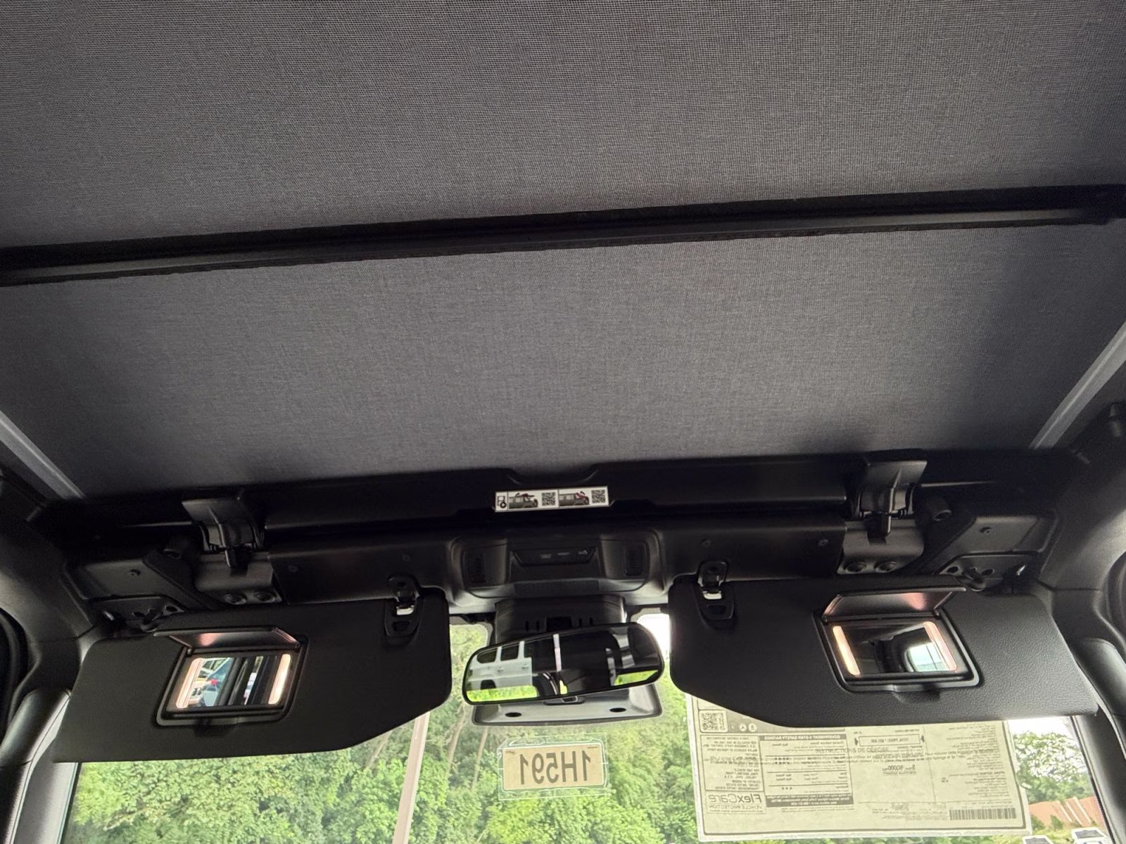 2026 Anvil Clear Coat Jeep Wrangler Sport S 4X4 SUV
