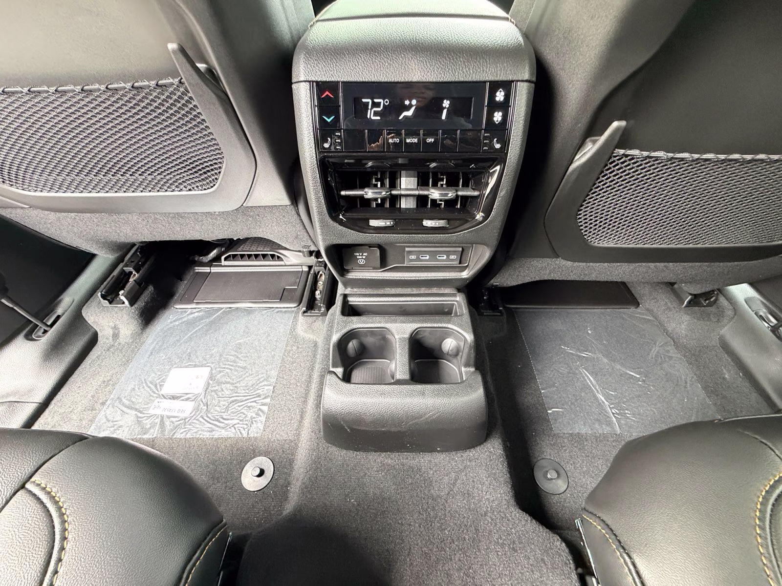 2026 Silver Zynith Jeep Grand Cherokee L Limited 4X4 SUV