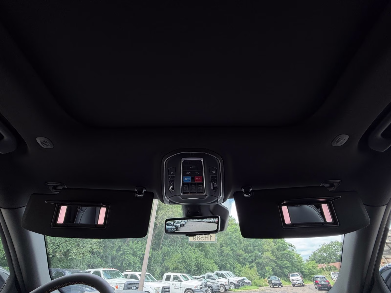 2026 Silver Zynith Jeep Grand Cherokee L Limited 4X4 SUV