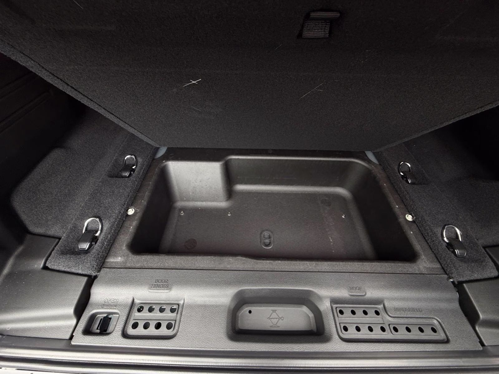 2026 Anvil Clear Coat Jeep Wrangler Sport S 4X4 SUV