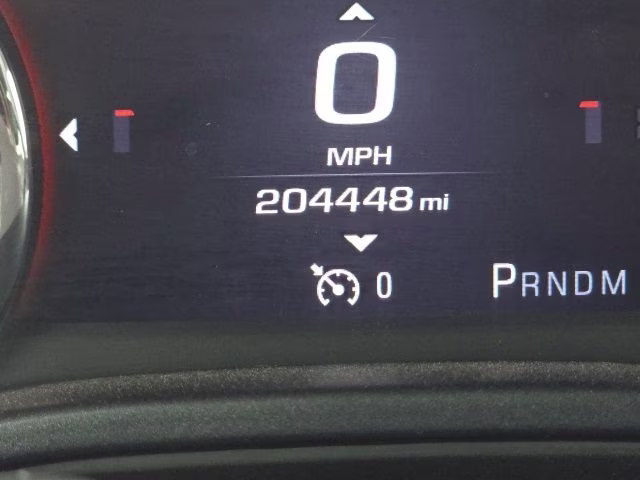 2016 White Frost Tricoat GMC Sierra 1500 Denali 4X4 Truck