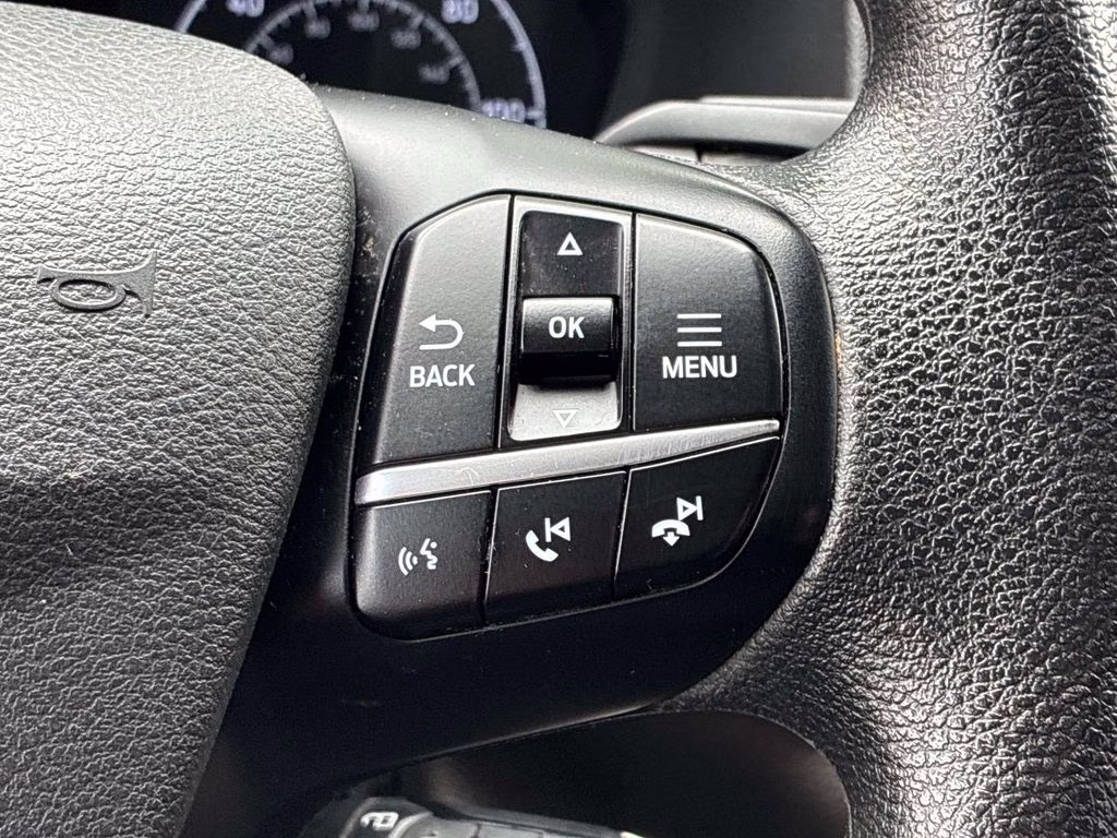 2024 Black Metallic Ford Transit-150 Base RWD Van
