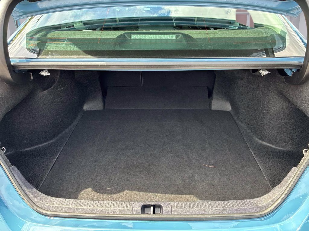 2024 Blue Toyota Camry XSE FWD Sedan