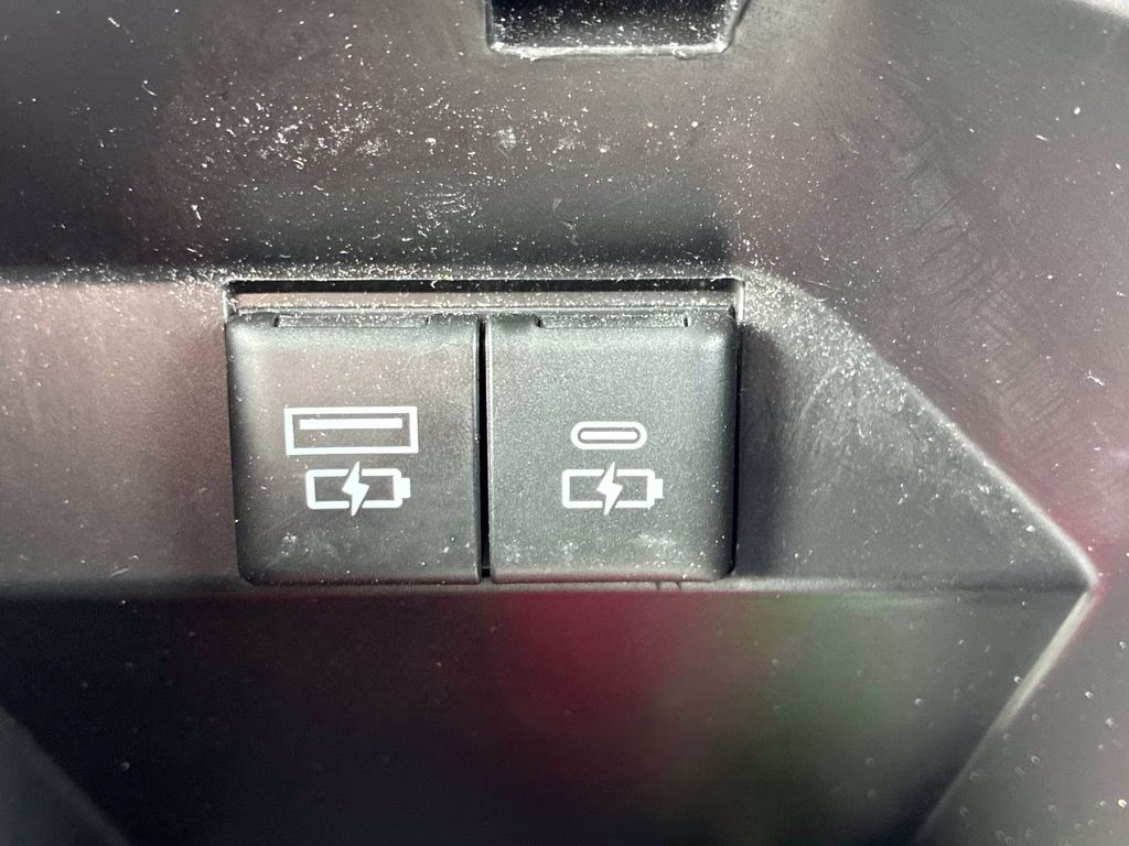 2024 Blue Toyota Camry XSE FWD Sedan