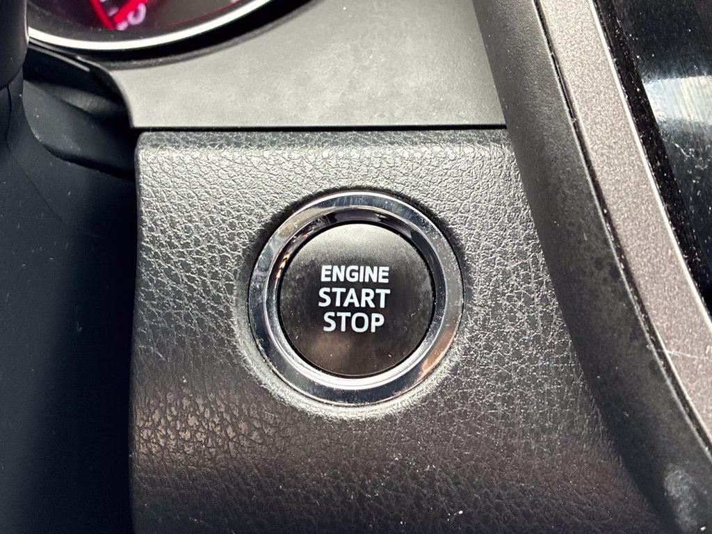 2024 Blue Toyota Camry XSE FWD Sedan