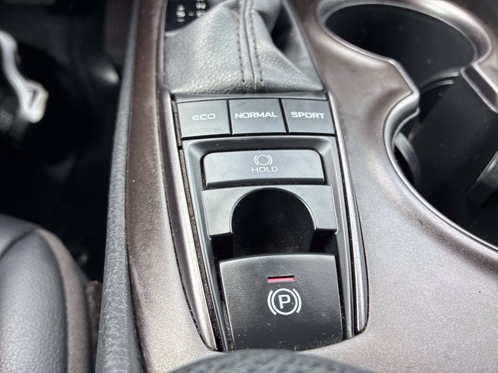 2024 Blue Toyota Camry XSE FWD Sedan