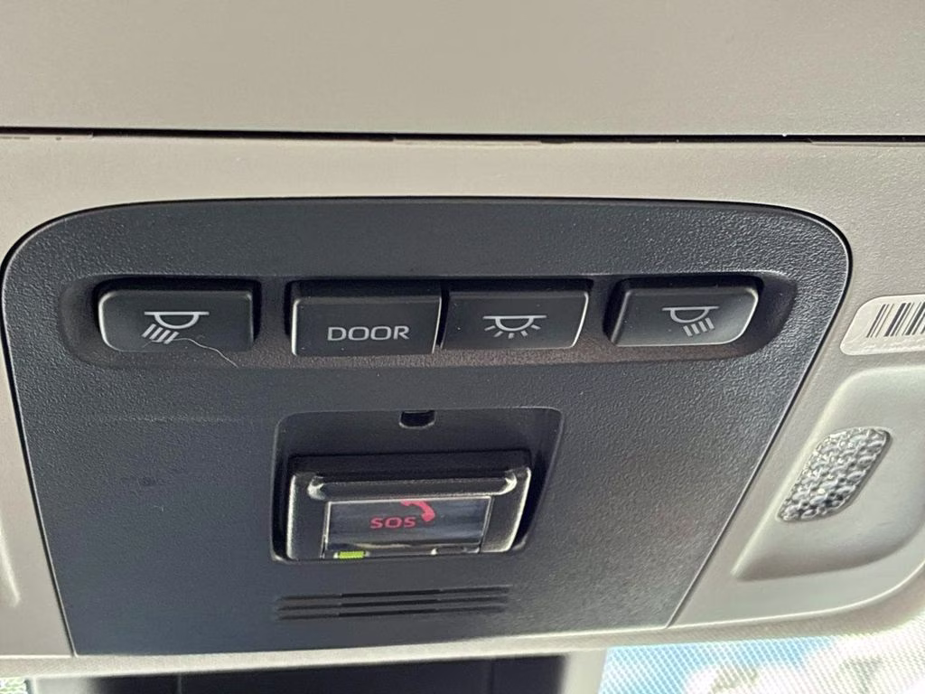 2024 Blue Toyota Camry XSE FWD Sedan