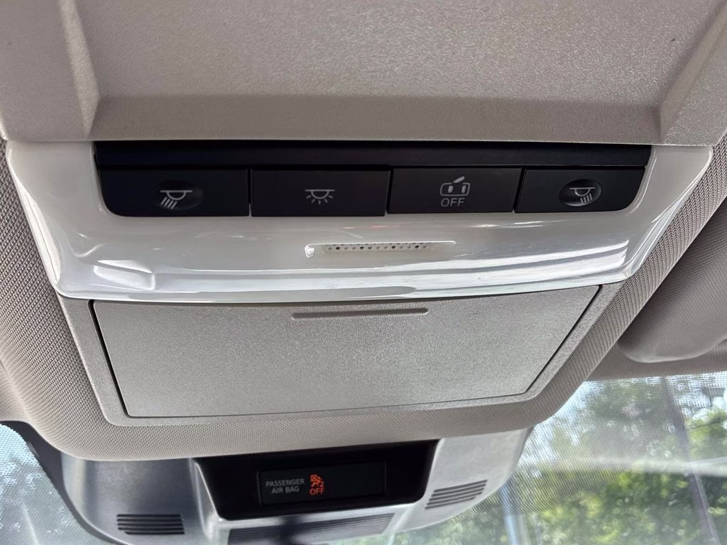 2024 Super Black Nissan Rogue S FWD SUV