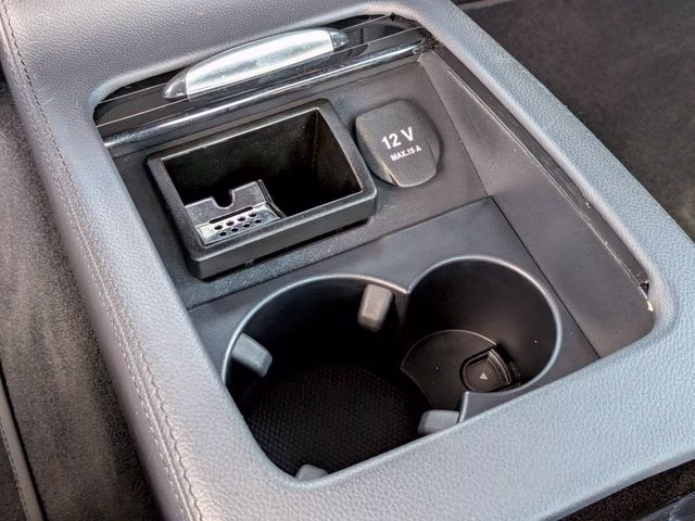 2016 Black Mercedes-Benz CLS CLS 400 RWD Sedan
