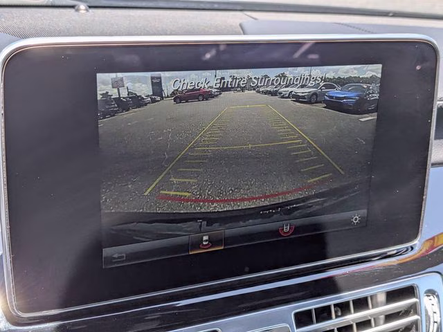 2016 Black Mercedes-Benz CLS CLS 400 RWD Sedan