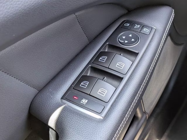 2016 Black Mercedes-Benz CLS CLS 400 RWD Sedan