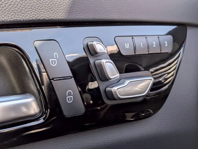 2016 Black Mercedes-Benz CLS CLS 400 RWD Sedan