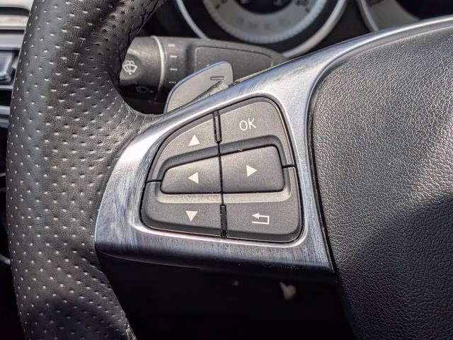 2016 Black Mercedes-Benz CLS CLS 400 RWD Sedan