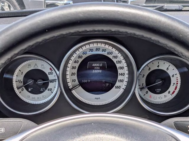 2016 Black Mercedes-Benz CLS CLS 400 RWD Sedan