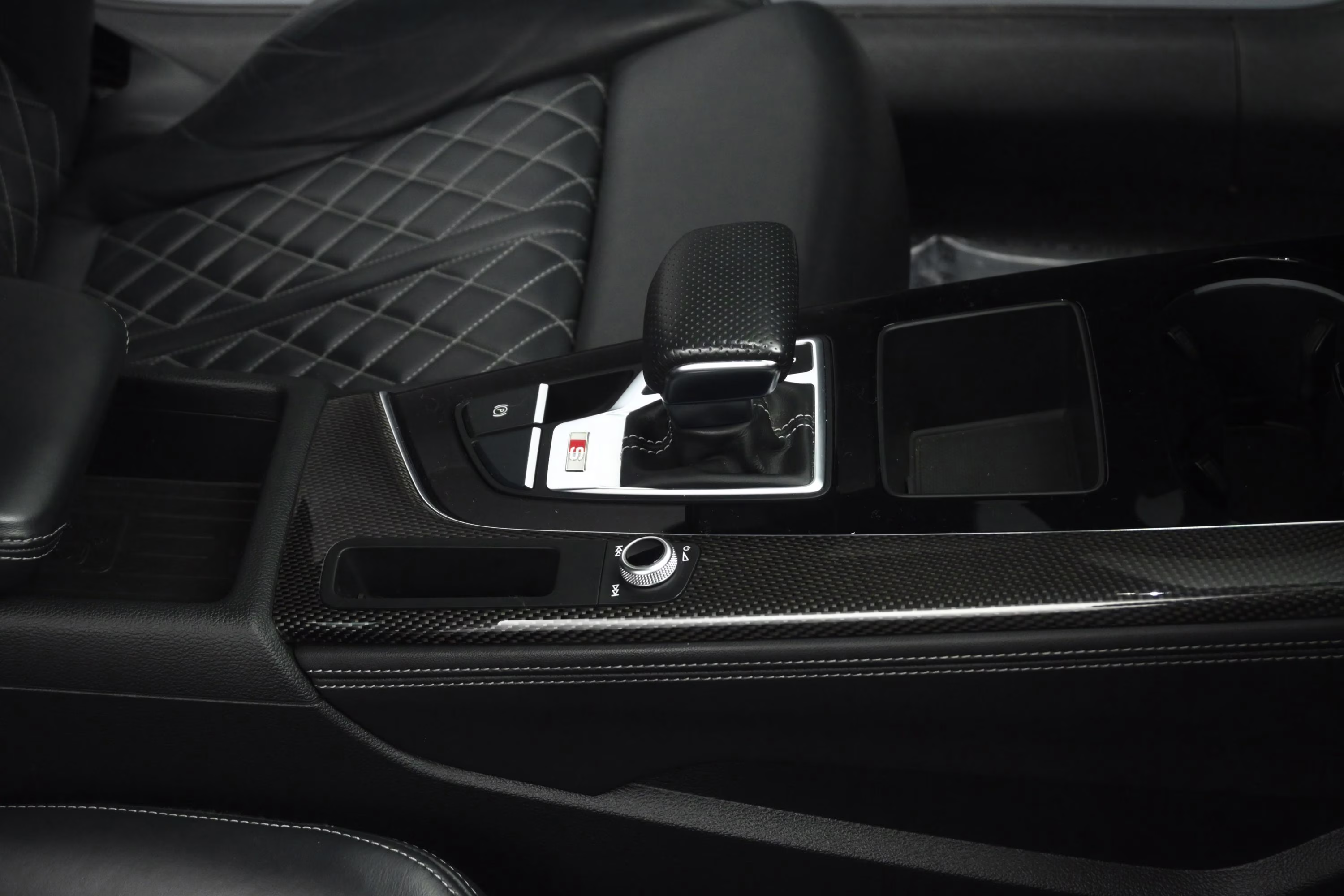 2021 Glacier White Audi S5 3.0T Premium Plus AWD Coupe