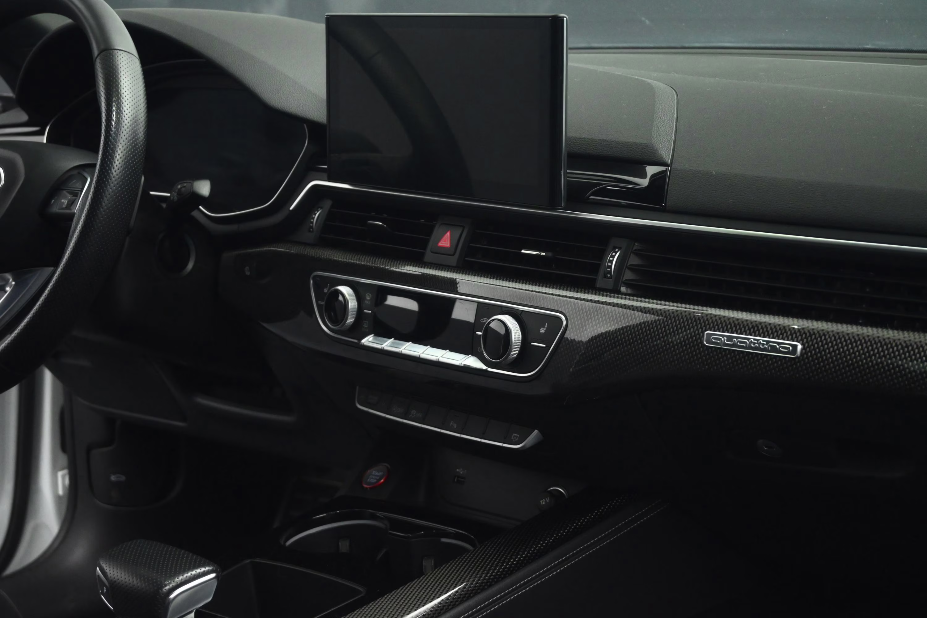 2021 Glacier White Audi S5 3.0T Premium Plus AWD Coupe