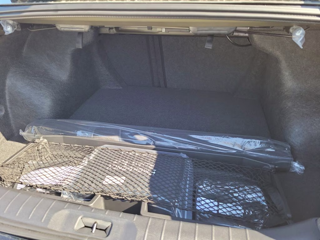 2026 Super Black Clearcoat Nissan Altima 2.5 SV FWD Sedan