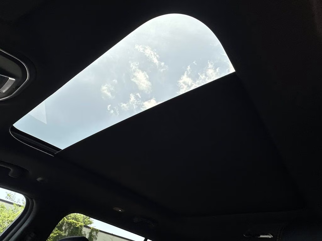 2026 Bright White Clearcoat Jeep Grand Cherokee L Limited 4X4 SUV