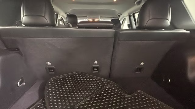 2020 Billet Silver Metallic Clearcoat Jeep Cherokee Trailhawk 4X4 SUV