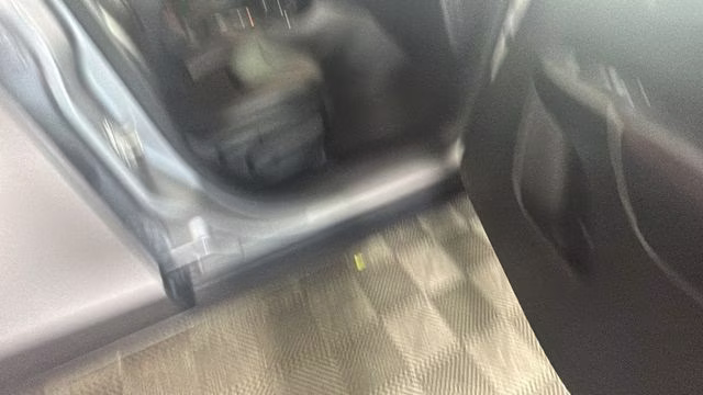 2020 Billet Silver Metallic Clearcoat Jeep Cherokee Trailhawk 4X4 SUV