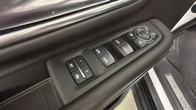 2024 Summit White Chevrolet Tahoe Premier 4X4 SUV