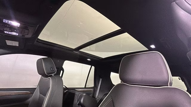 2024 Summit White Chevrolet Tahoe Premier 4X4 SUV