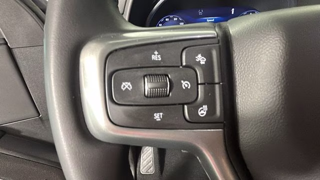 2024 Summit White Chevrolet Tahoe Premier 4X4 SUV